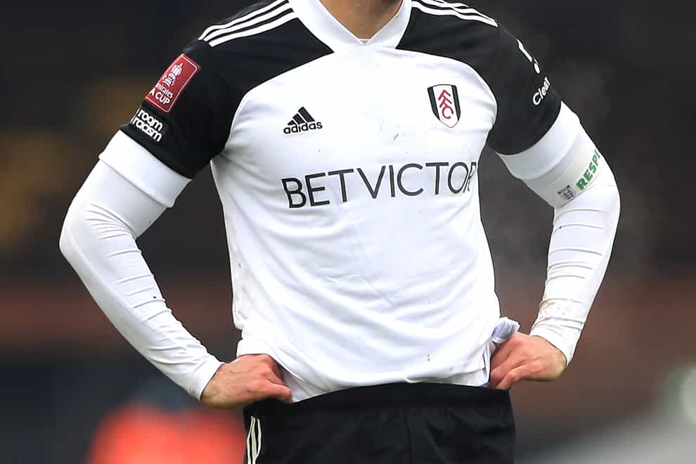 Fulham will continue to be without Aleksandar Mitrovic following his positive Covid-19 test
