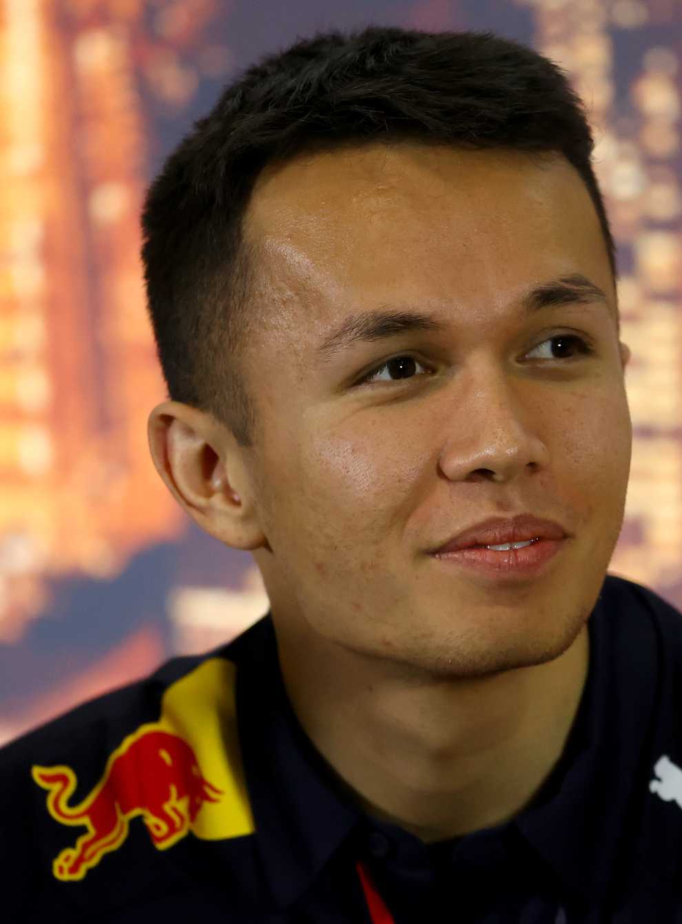 Alexander Albon has been dropped by Red Bull for 2021