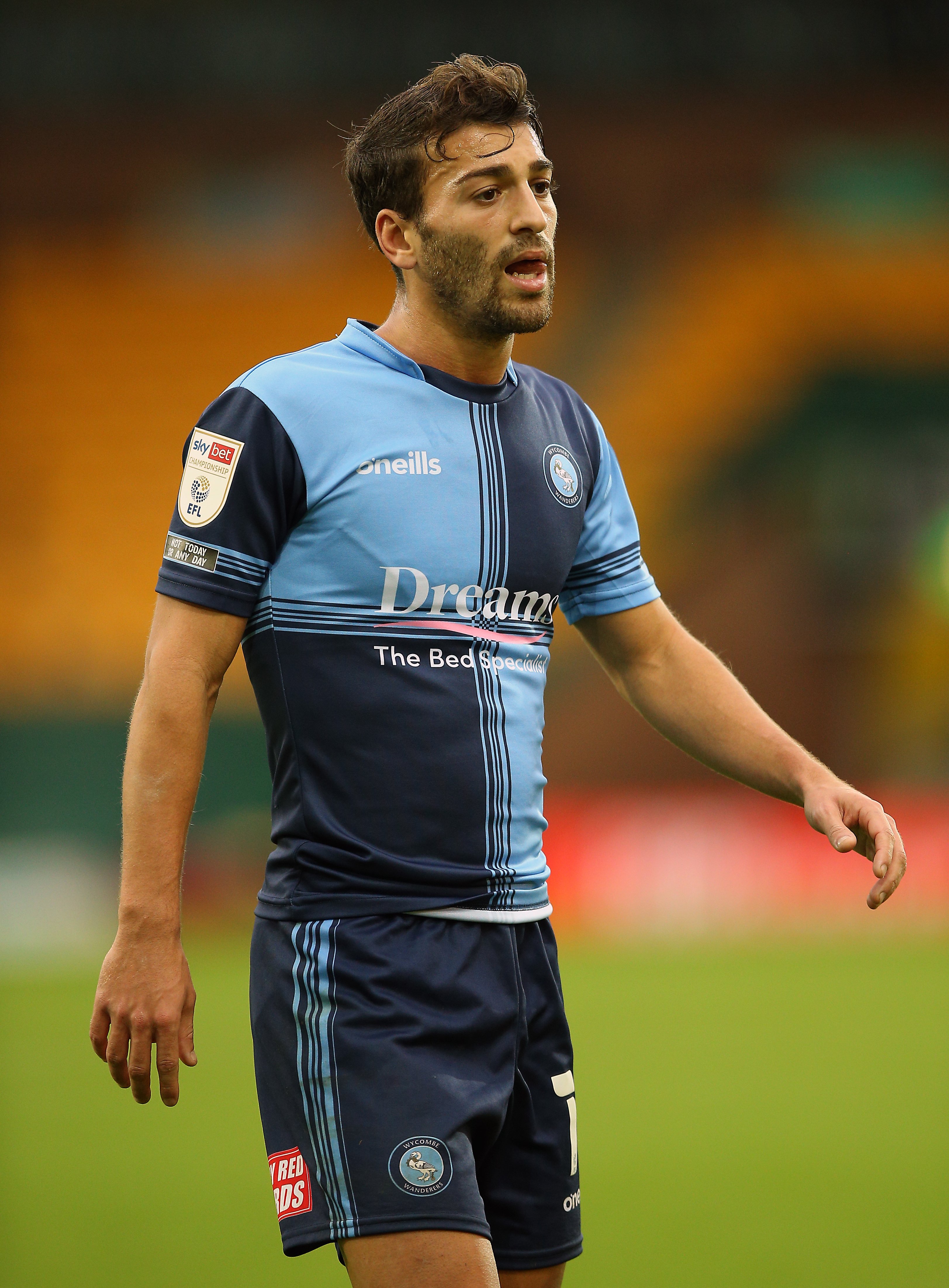 Wycombe wait on duo ahead of Royals visit | NewsChain