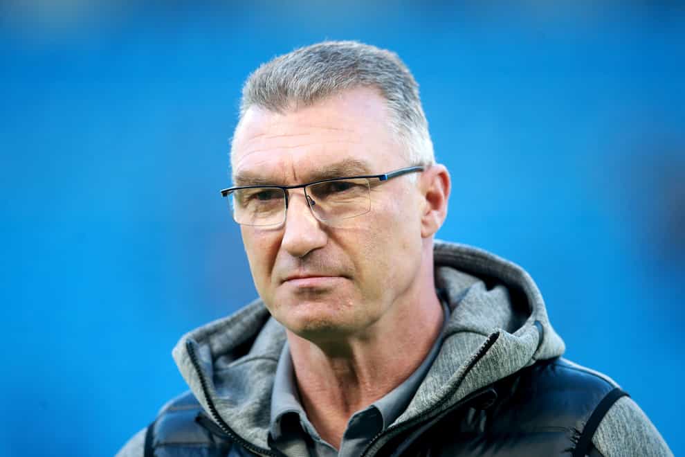 Bristol City have named Nigel Pearson as their new manager