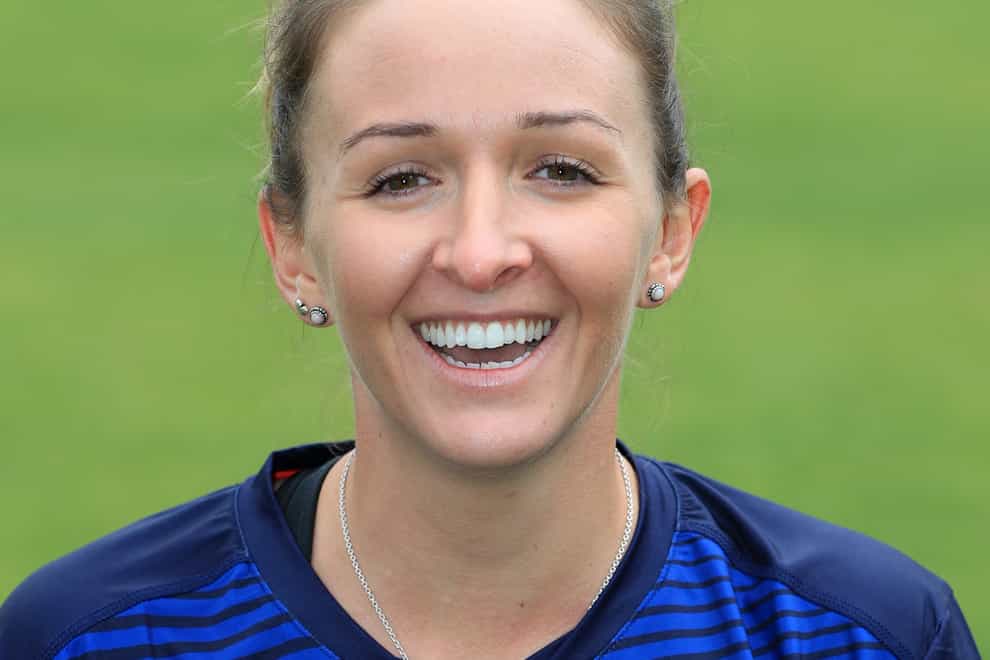 Kate Cross will captain the Manchester Originals in the opening match of The Hundred
