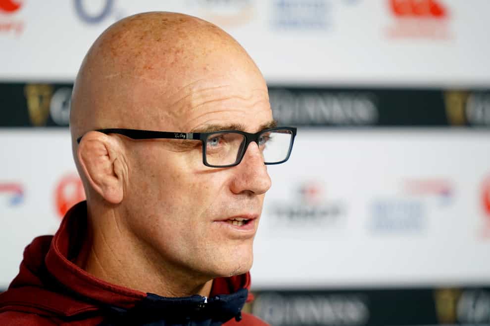 England defence coach John Mitchell know they must be disciplined in the tackle