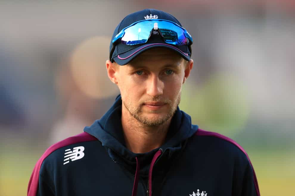 Joe Root has a selection dilemma on his hands