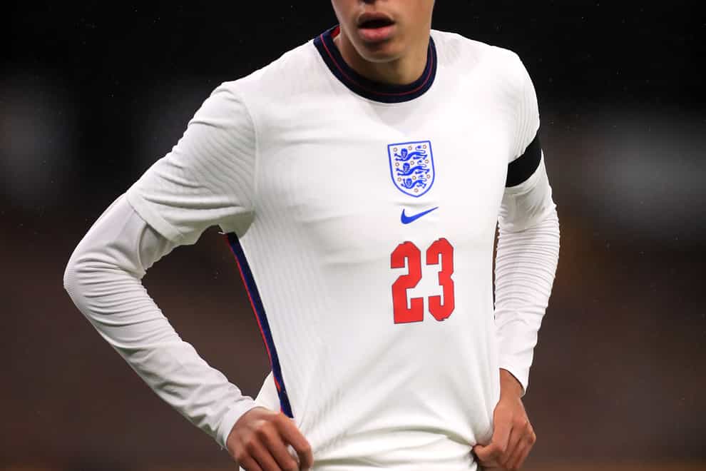 England Under-21 international Jamal Musiala has opted to represent native country Germany at senior level