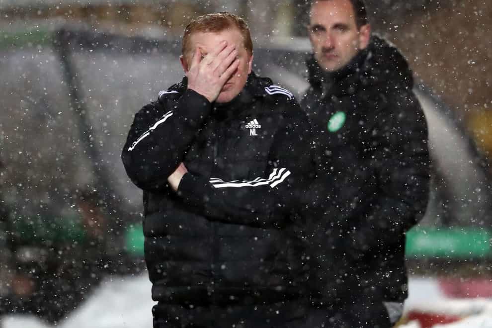 Neil Lennon has stepped down as Celtic boss, with John Kennedy taking over as caretaker manager