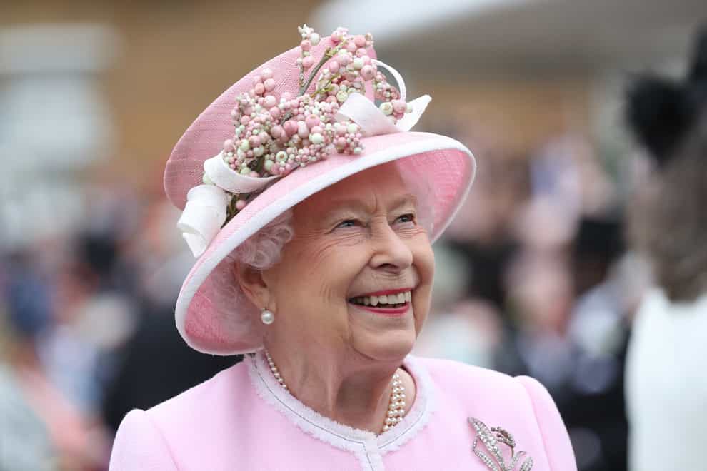 Next year is the Queen's 70th as monarch (PA Wire)