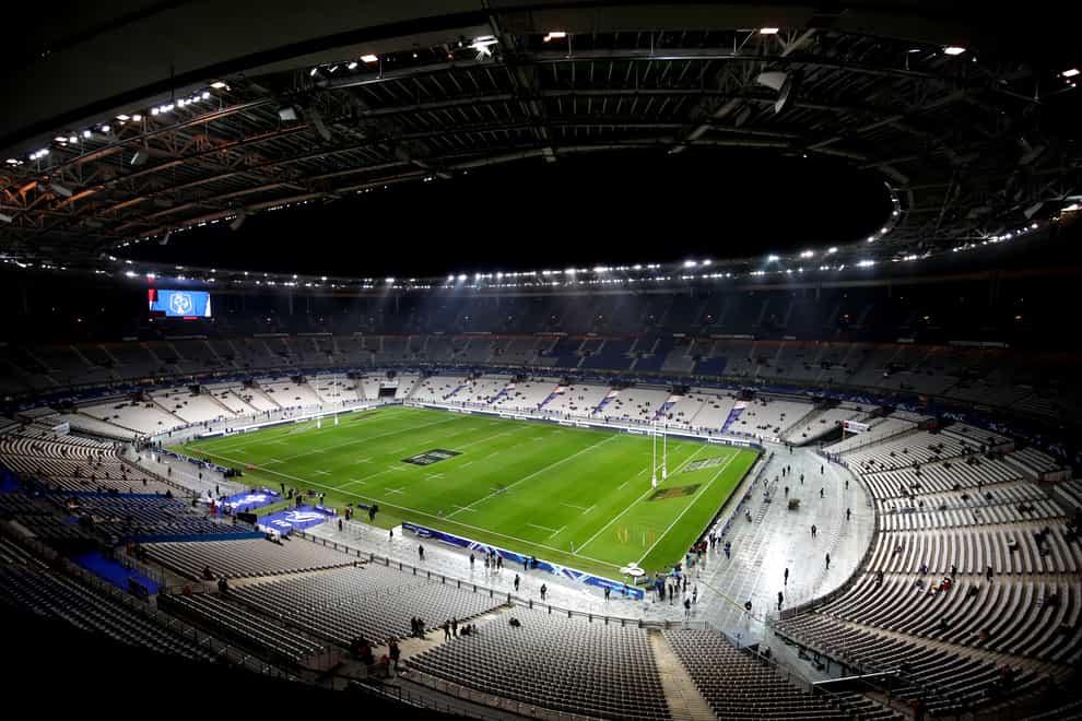 Scotland's clash with France in Paris will go ahead as planned