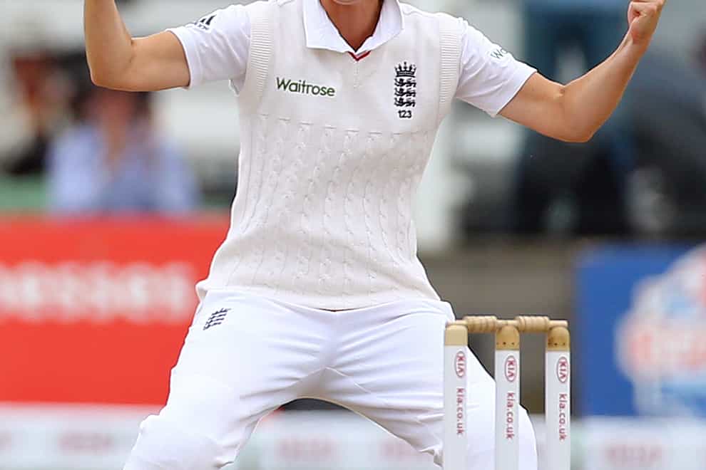 Charlotte Edwards is a four-time Ashes winner who helped England to a World Cup double in 2009 (Gareth Fuller/PA)