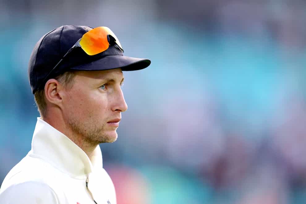 England captain Joe Root was chose his words carefully after a crushing defeat in Ahmedabad.