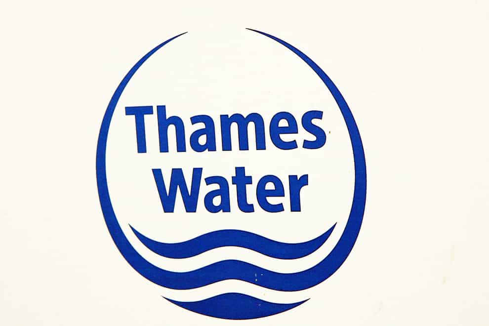 Thames Water says the project may provide green heating to more than 2,000 homes in Kingston in Greater London (Tim Ockenden/PA Images)