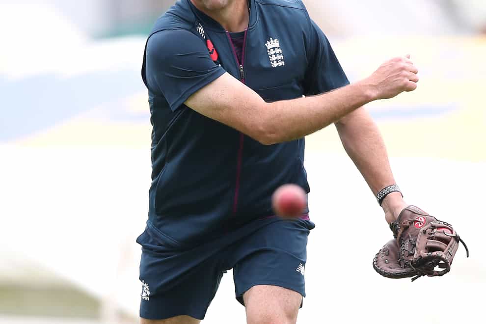 Marcus Trescothick is delighted to be back in England colours.