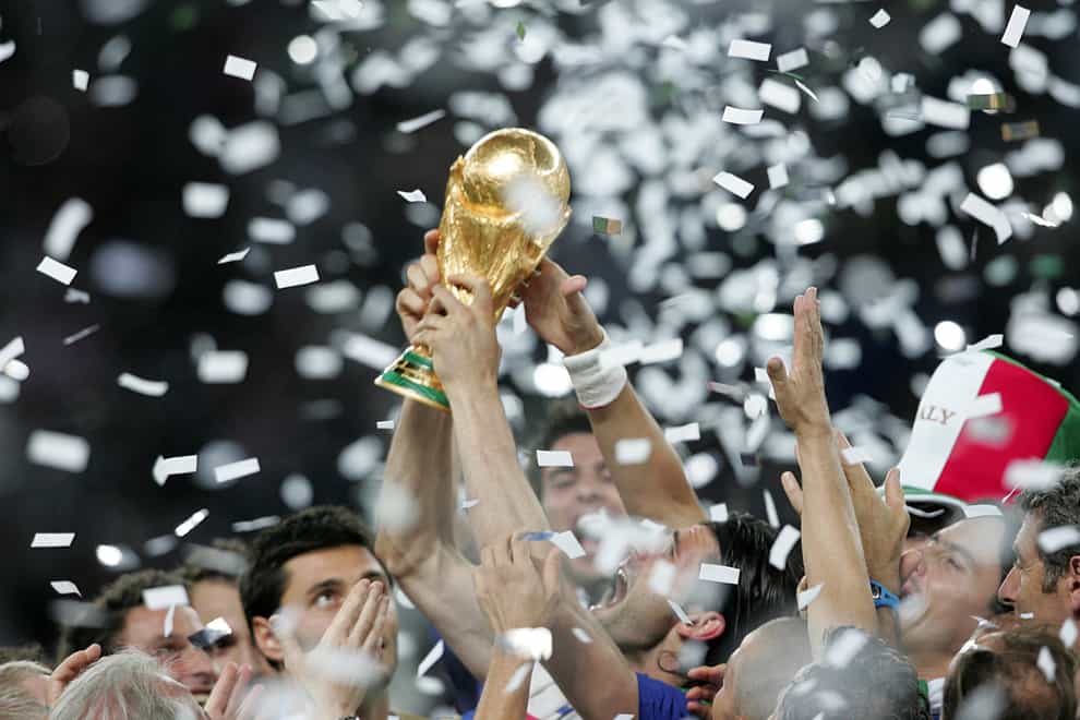 The football associations of England, Wales, Scotland, Northern Ireland and the Republic of Ireland are considering a joint bid to host the 2030 World Cup
