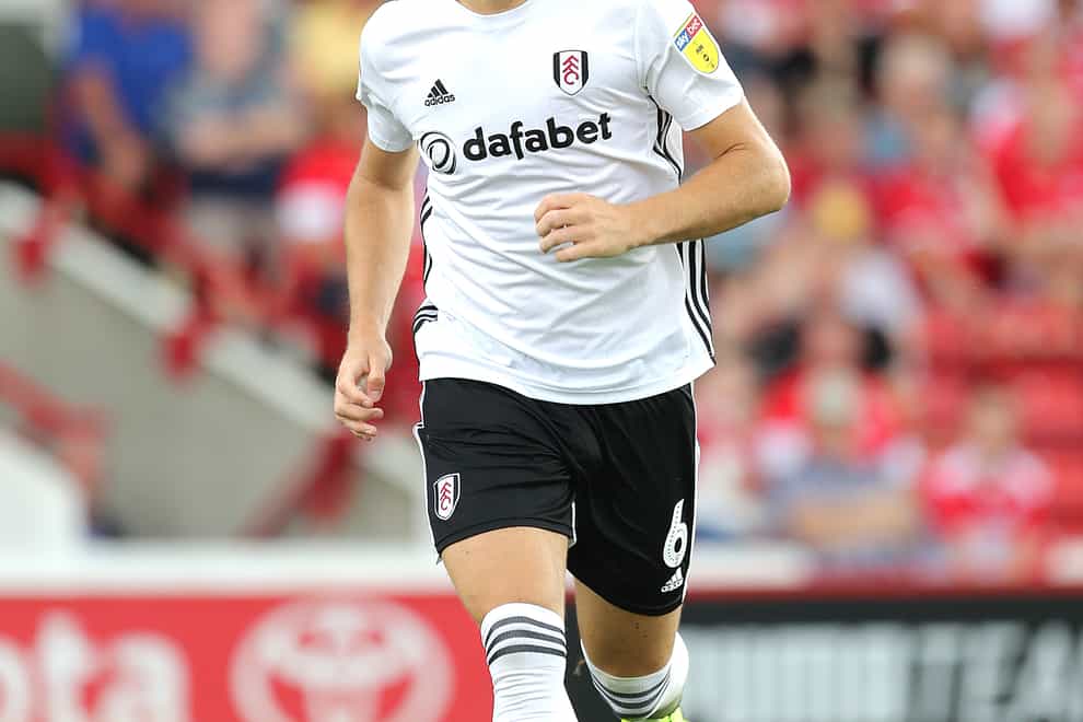 Fulham’s Kevin McDonald revealed he has been coping with chronic kidney disease throughout his 14-year career
