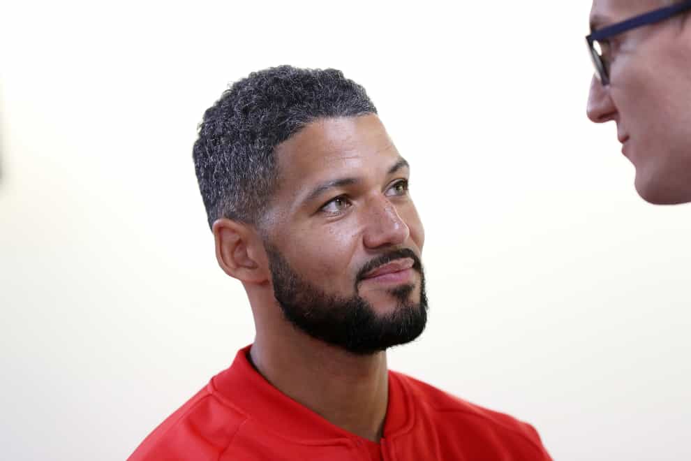 Jobi McAnuff won his first game in charge of Leyton Orient