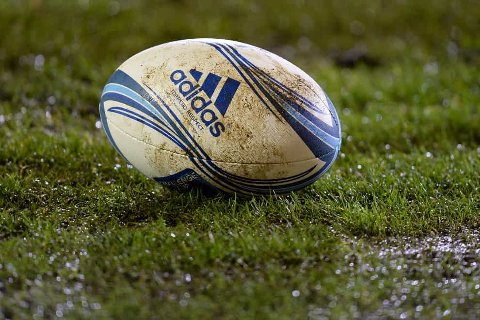 Grassroots rugby union will receive more than £40million in loans and grants