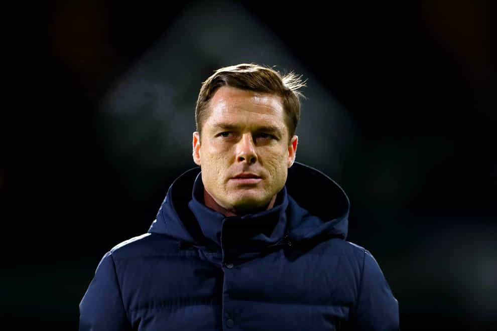 Scott Parker expects Fulham to face a Liverpool side full of fight