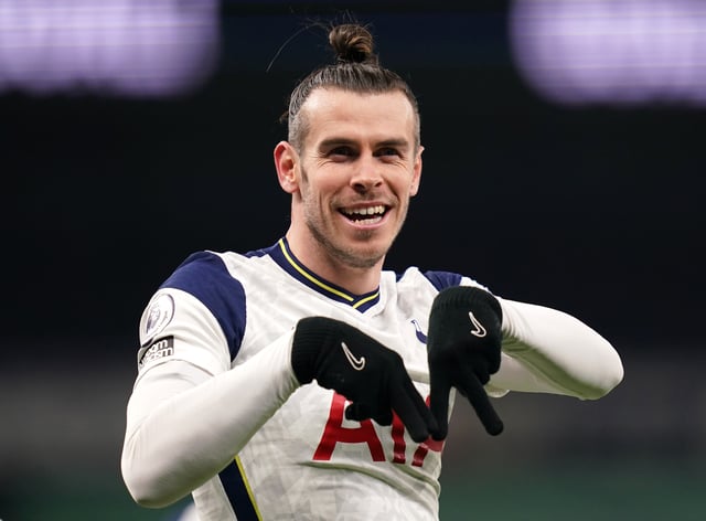 Gareth Bale: Tottenham will take on Arsenal with confidence | NewsChain