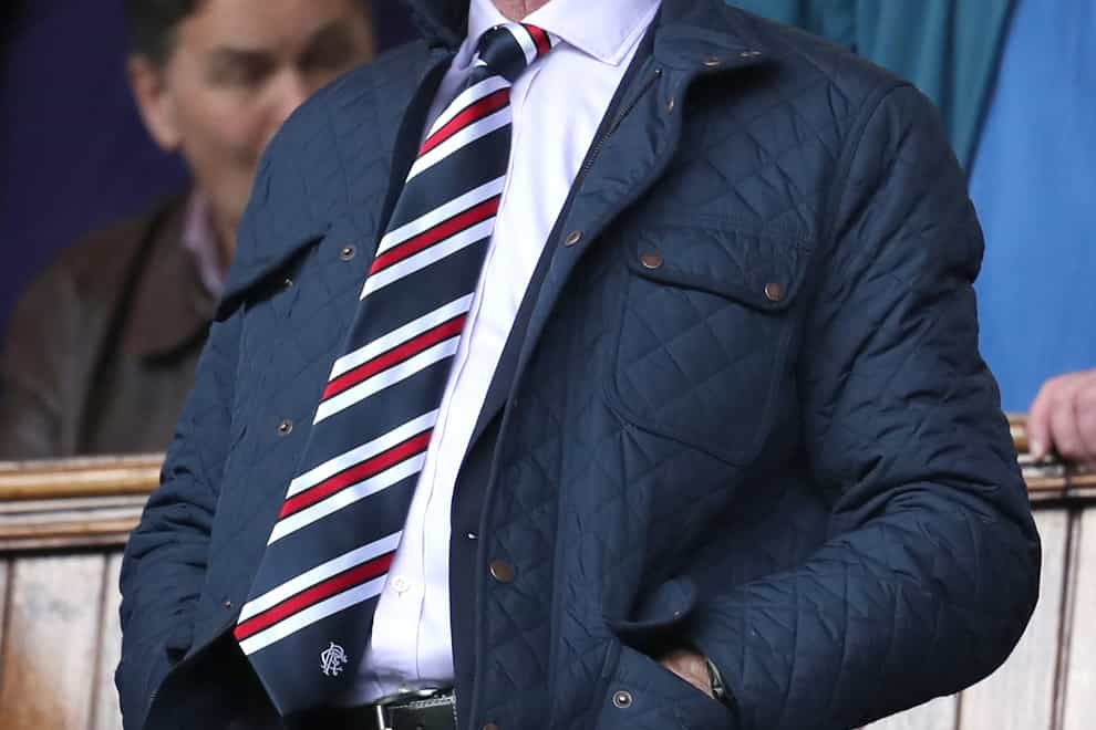 Dave King feared Rangers might never return as a major power if Mike Ashley was allowed to keep his grip on power at the club