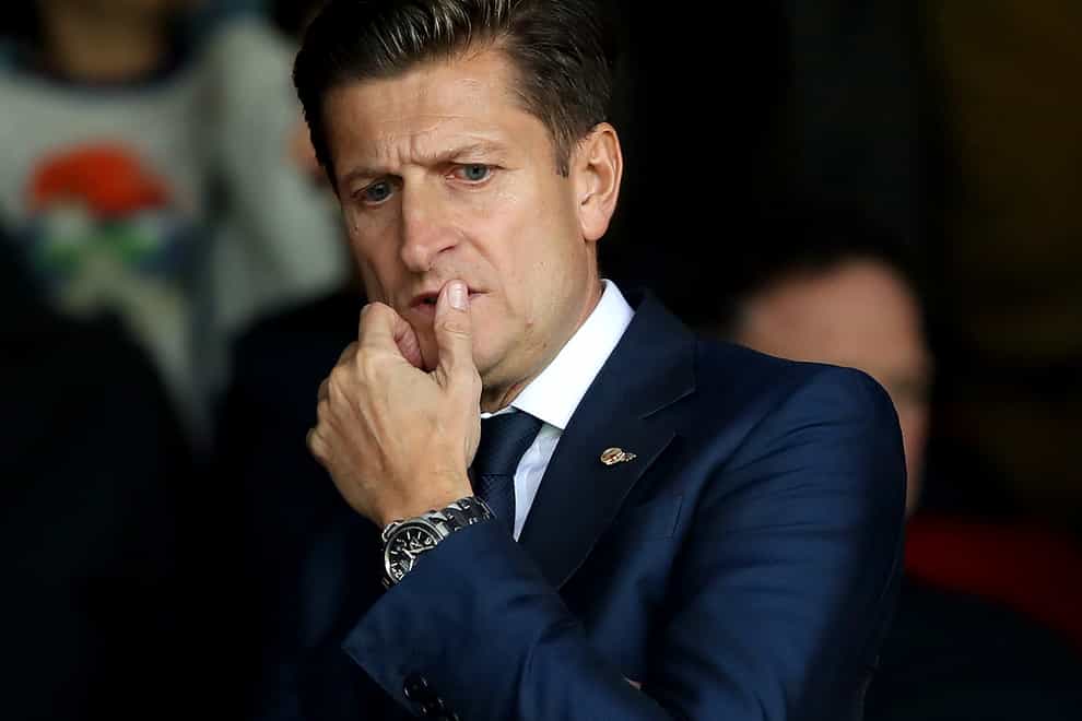 Crystal Palace chairman Steve Parish has voiced his concerns on the proposed Champions League changes and the 'devastating effect' it will have on English competitions