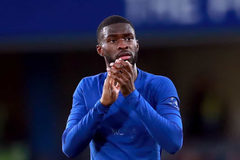 Chelsea’s Fikayo Tomori is currently impressing on loan at AC Milan