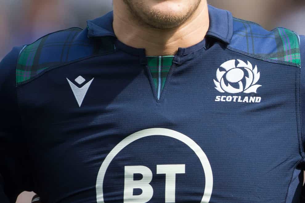 Scott Cummings is hoping to turn Scotland's woeful record against Ireland around