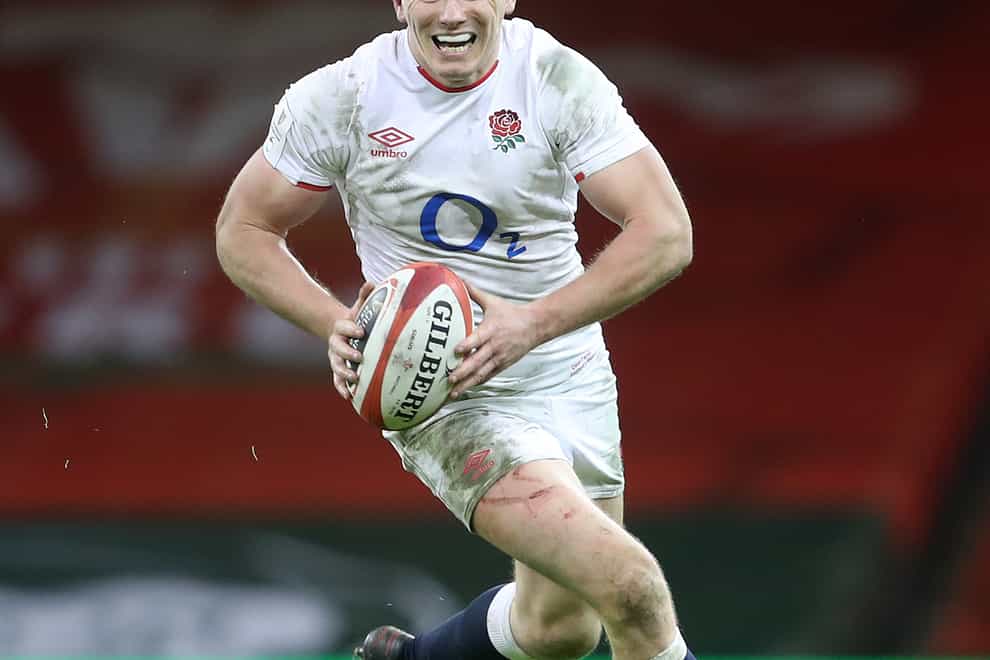 Owen Farrell has faced criticism during this Six Nations