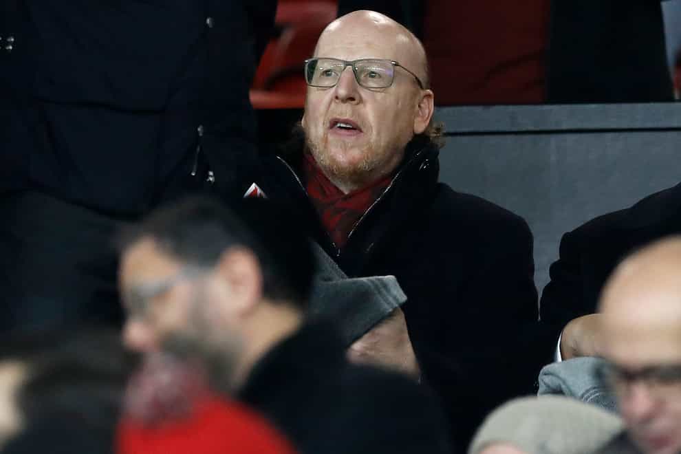 Avram Glazer is looking to sell some of his shares in Manchester United