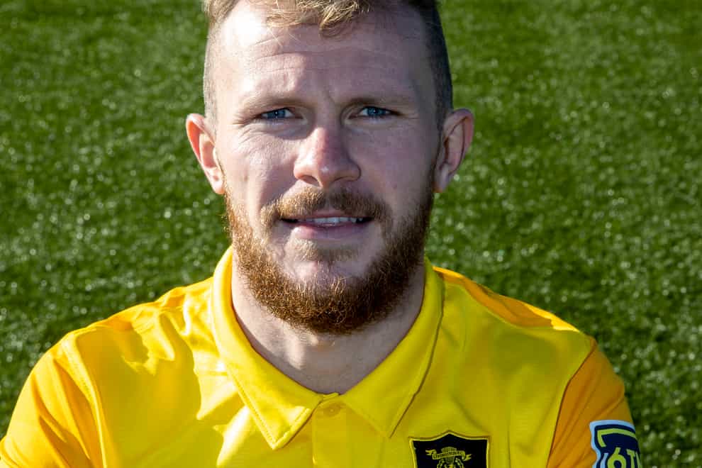 Nicky Devlin wants Livingston to have special end to season