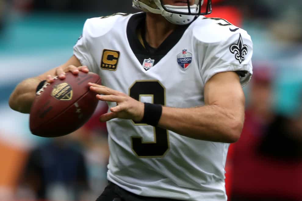 Drew Brees has announced his retirement after 20 years in the NFL