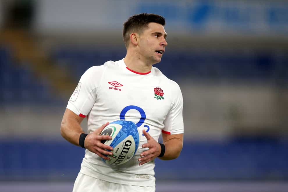 Ben Youngs is eager for England to end their Six Nations campaign on a high against Ireland
