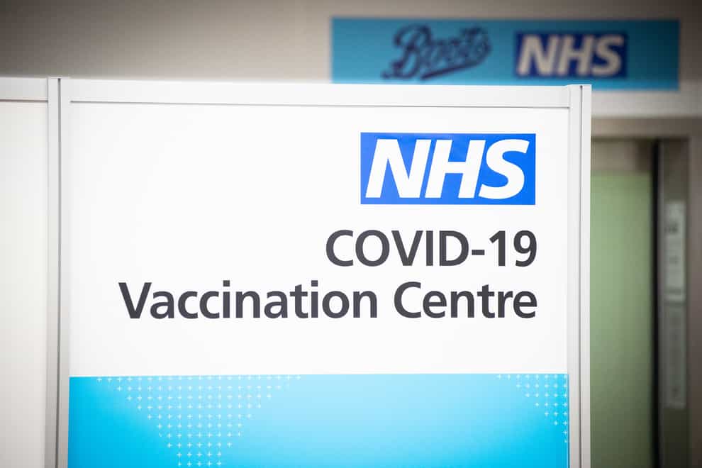 Two cases of a new coronavirus strain first reported in the Philippines have been found in England (Will Johnston/Boots)