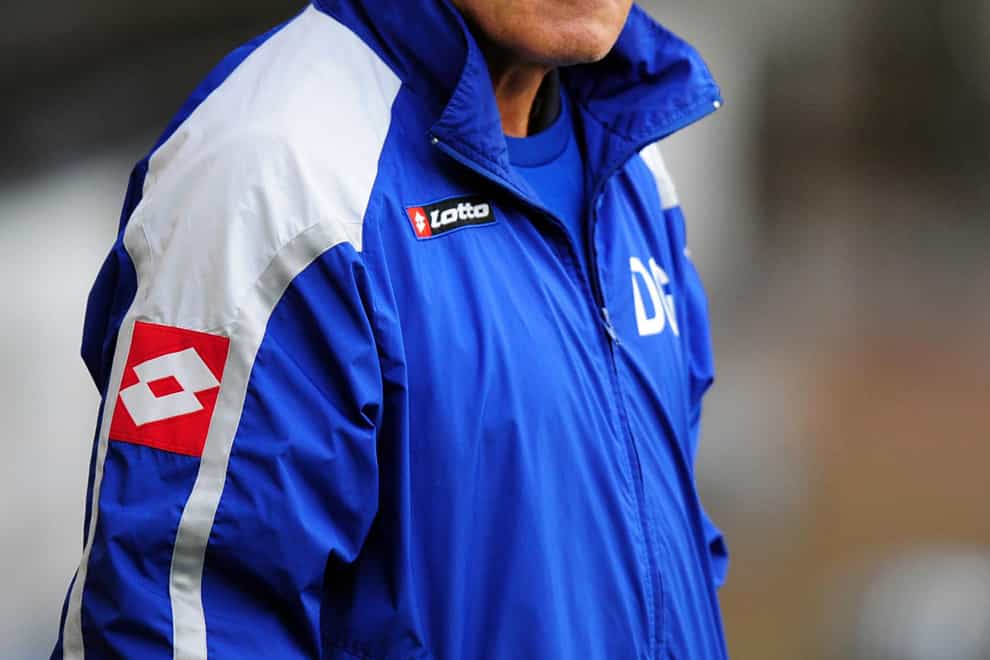 The FA has been accused of failing to provide clarity on Dario Gradi's suspension from football
