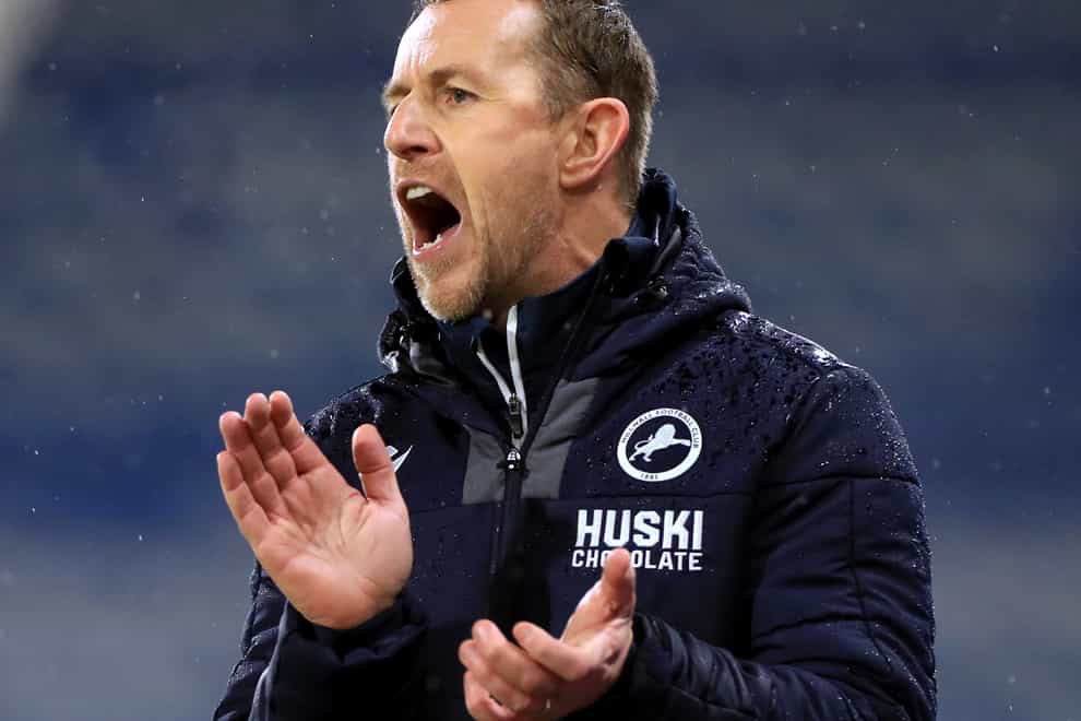 Millwall manager Gary Rowett could ring the changes for the visit of Middlesbrough
