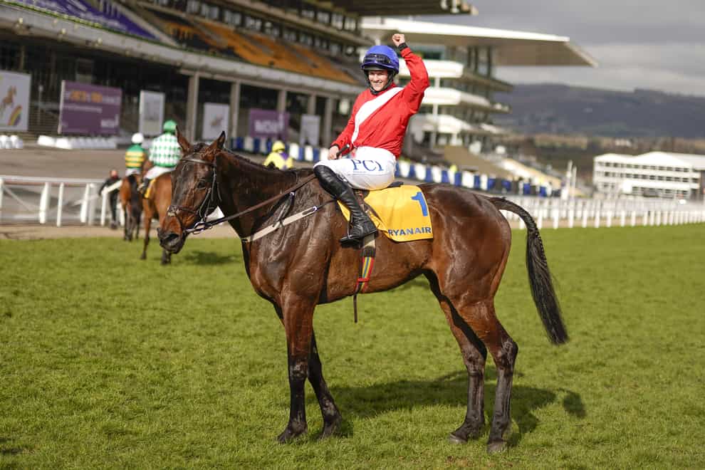 Allaho's victory in the Ryanair Chase, under Rachael Blackmore, turned the tide for punters on day three of the Cheltenham Festival