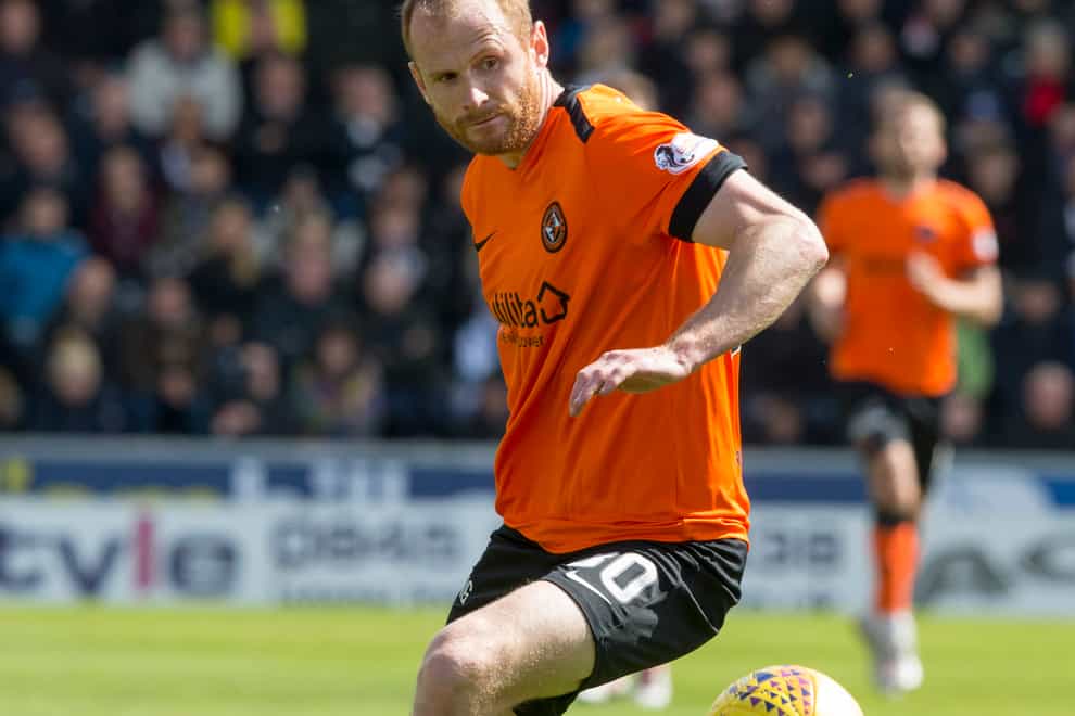 Managerless Aberdeen will be an unknown quantity sayd Dundee United's Mark Reynolds