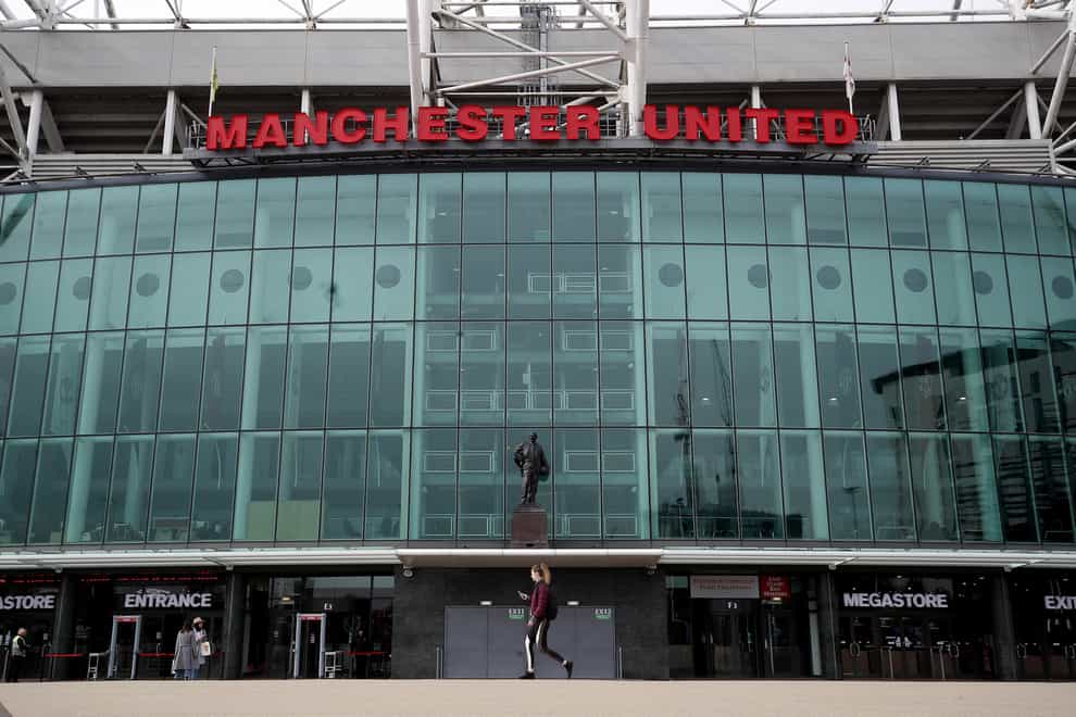 Manchester United have agreed a five-year sponsorship deal with TeamViewer
