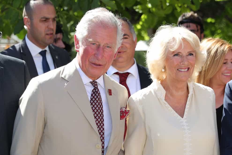 Royal visit to France and Greece – Day Five