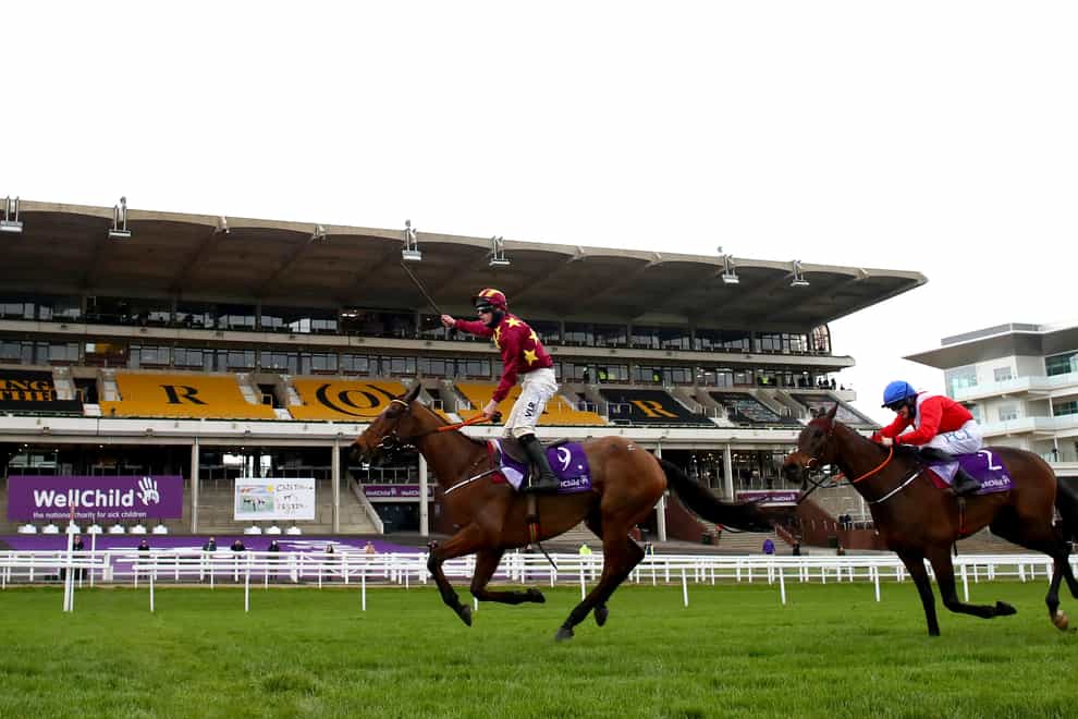 Minella Indo's victory in the WellChild Cheltenham Gold Cup was a good result for the bookmakers
