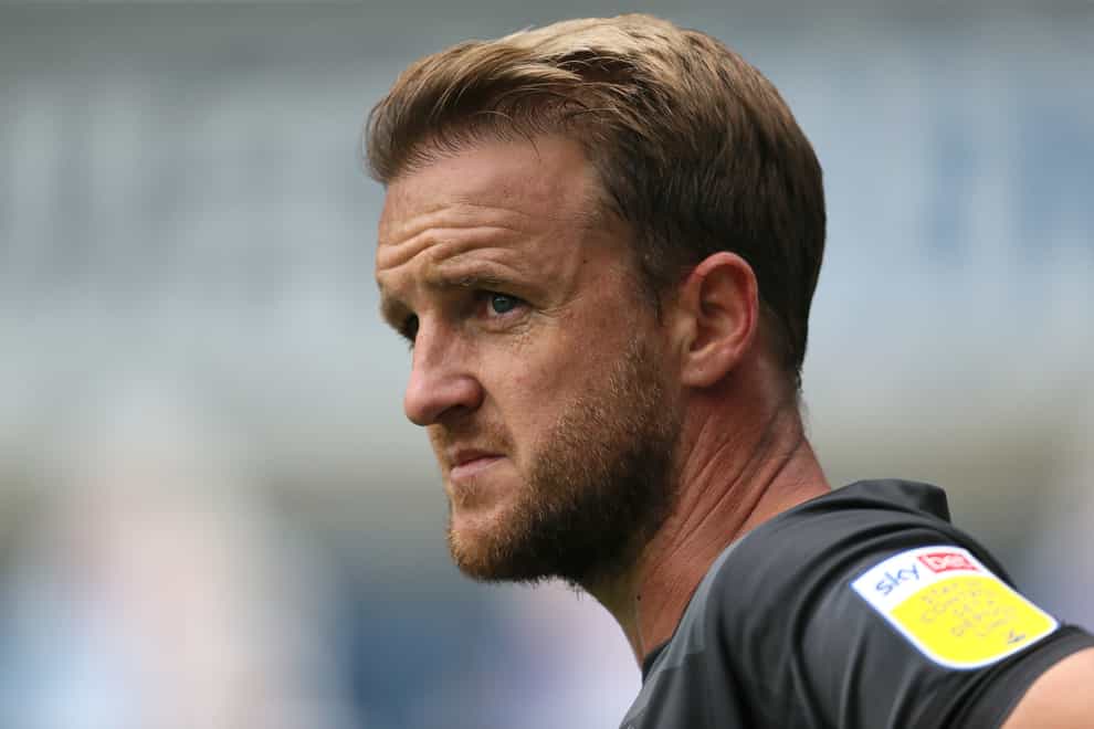 Veteran James Coppinger earned Doncaster a point