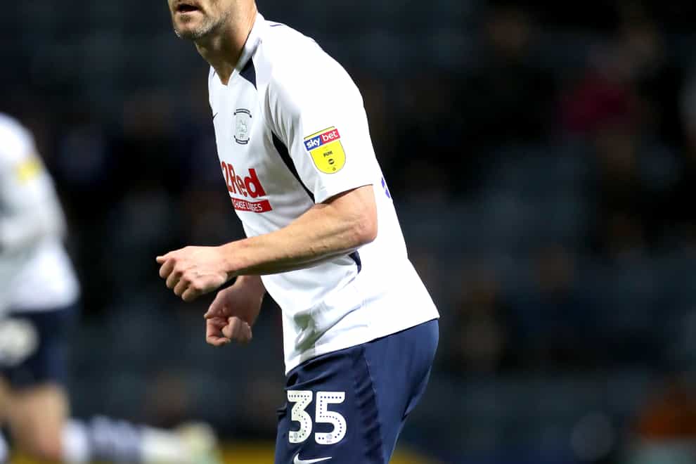 David Nugent opened the scoring for Tranmere
