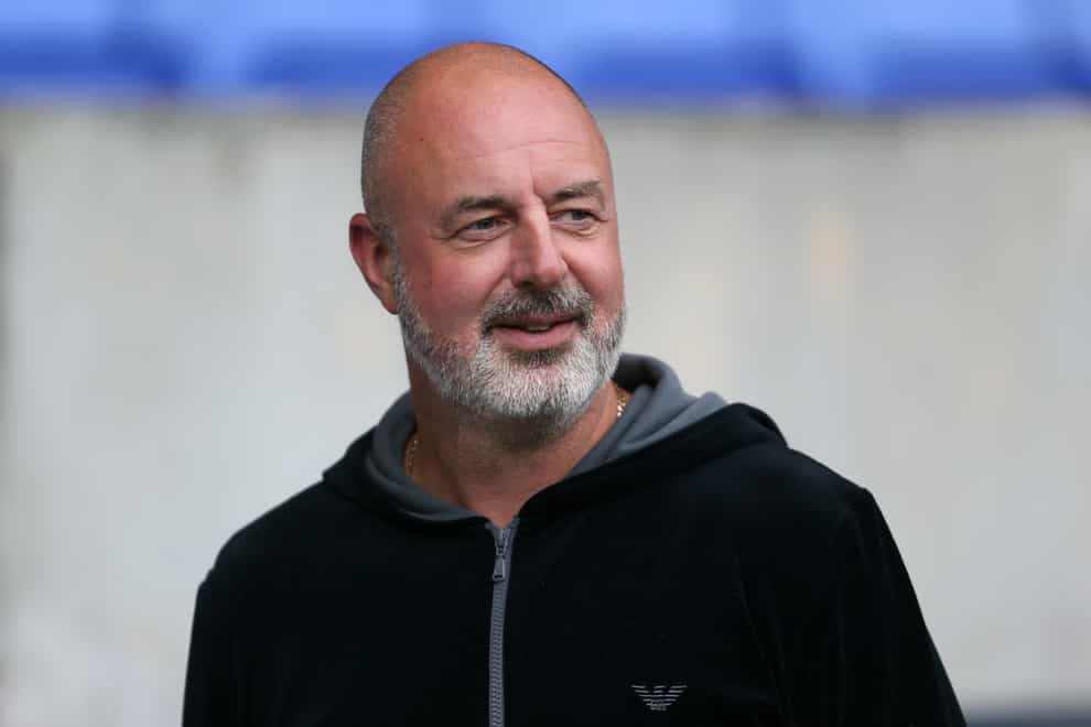 Keith Hill wants his side to adopt a different mindset to achieve their goals