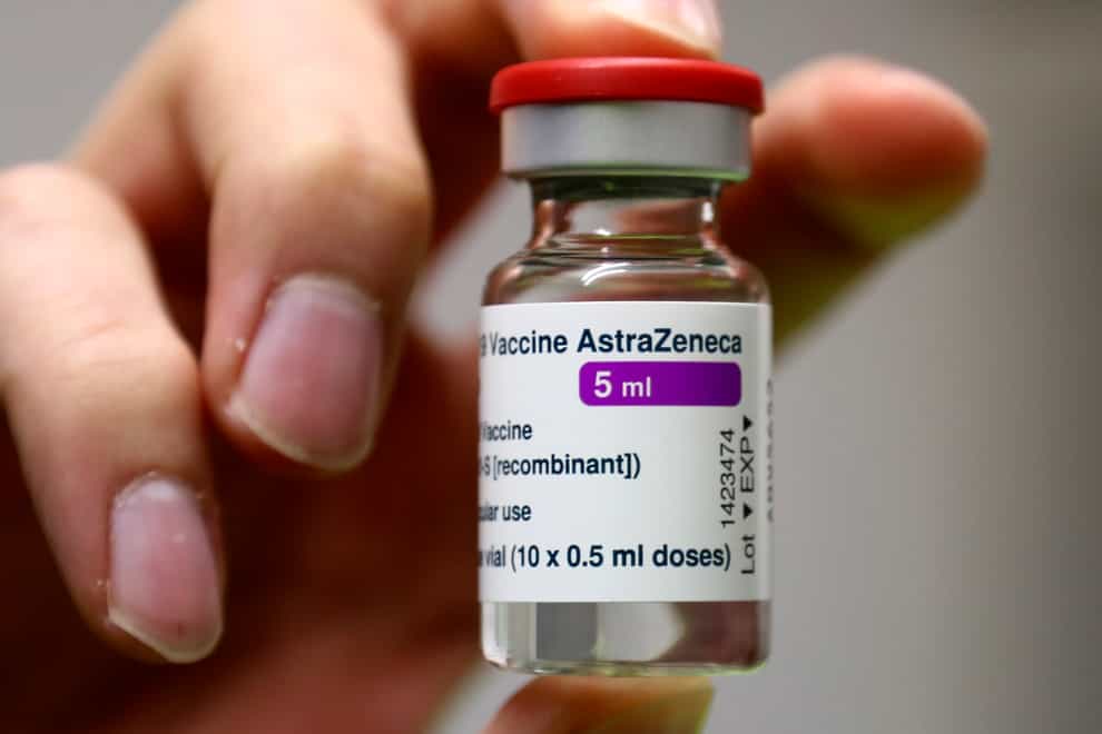 The AstraZeneca coronavirus vaccine