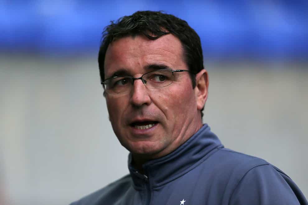 Gary Bowyer will take charge of Salford until the end of the season