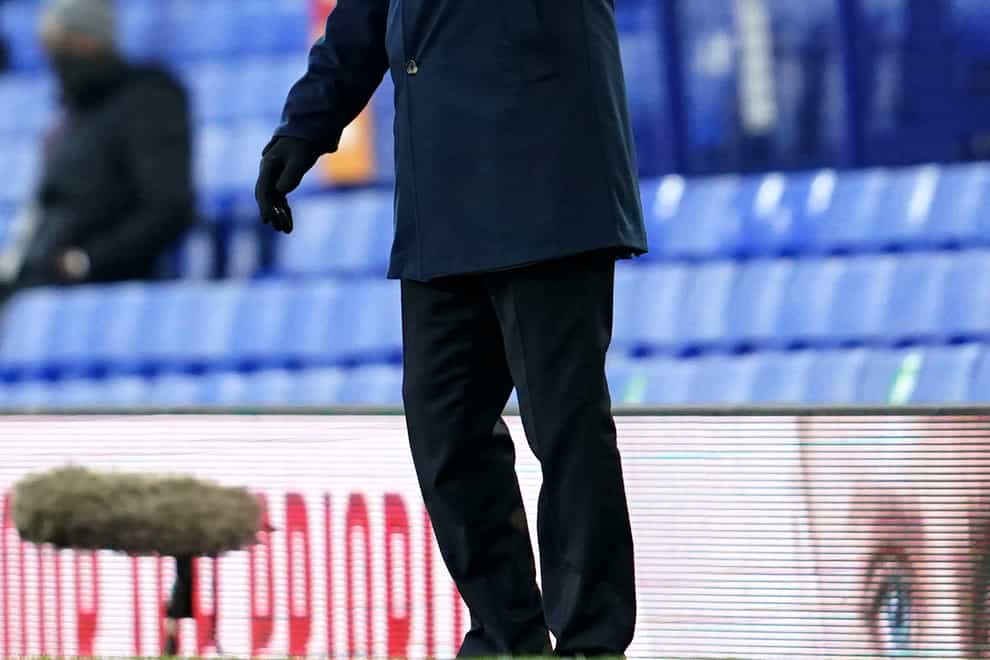 Everton manager Carlo Ancelotti believes the international break will benefit their bid for European football