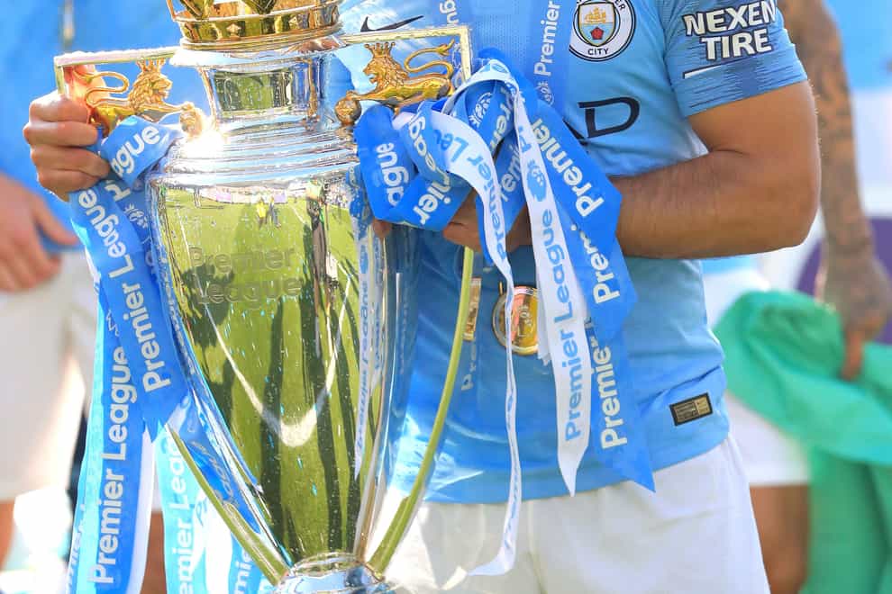 Aguero has enjoyed a highly successful and prolific career at Manchester City