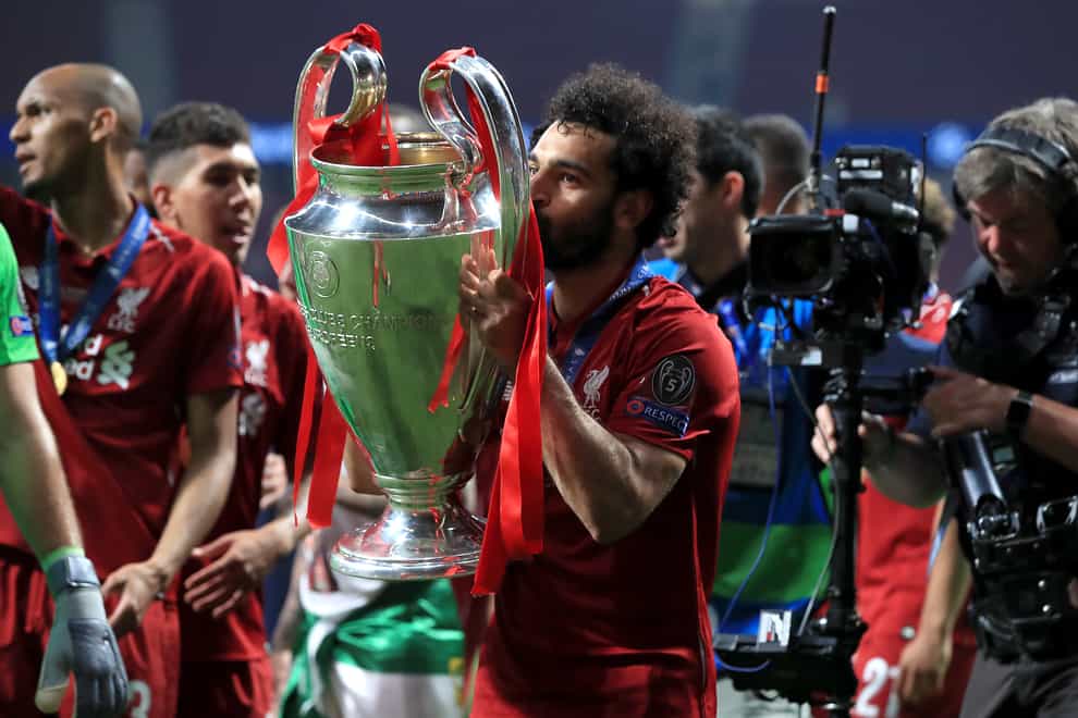 The format of the Champions League is set to be revolutionised