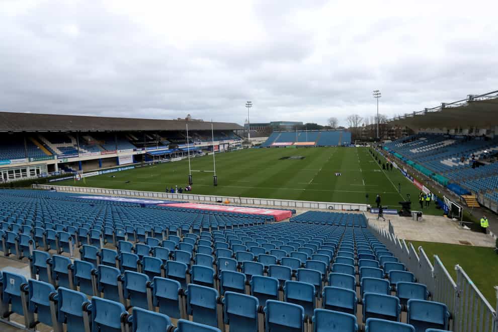 Leinster Rugby v Munster Rugby – Guinness PRO14 – Final – RDS Arena