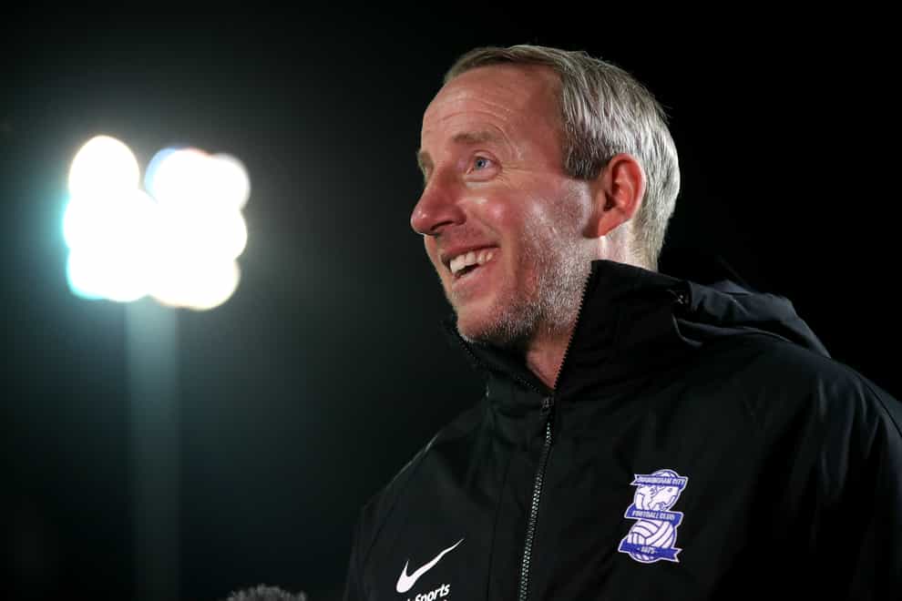 Lee Bowyer's Birmingham boosted their survival hopes