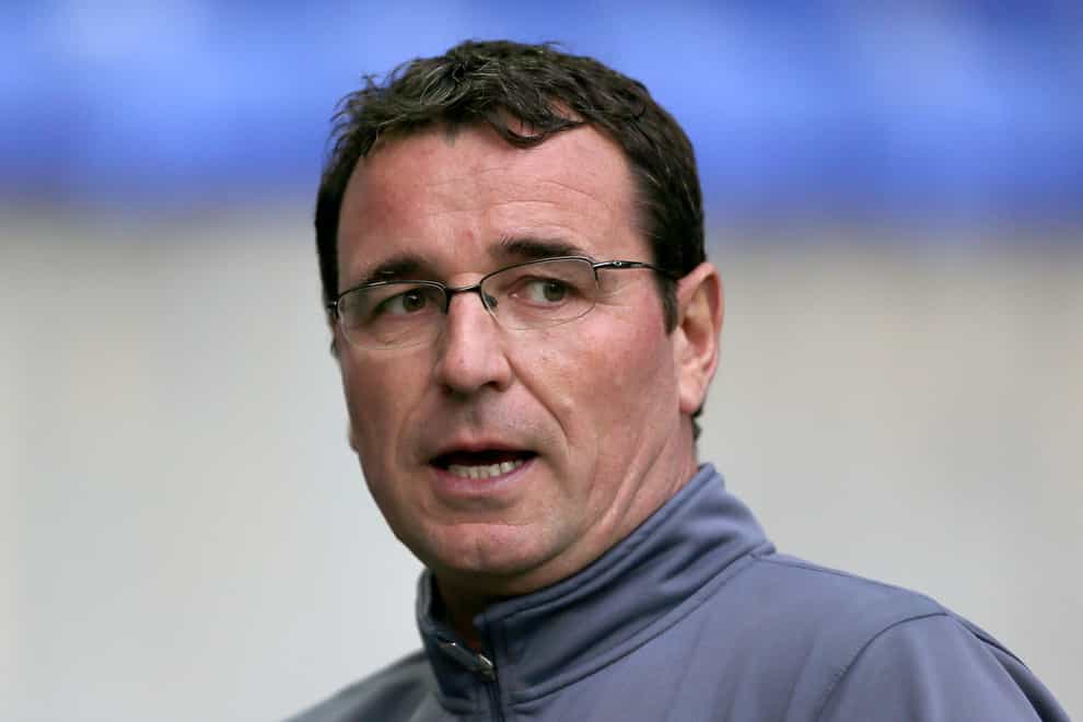 Gary Bowyer’s Salford saw off Forest Green