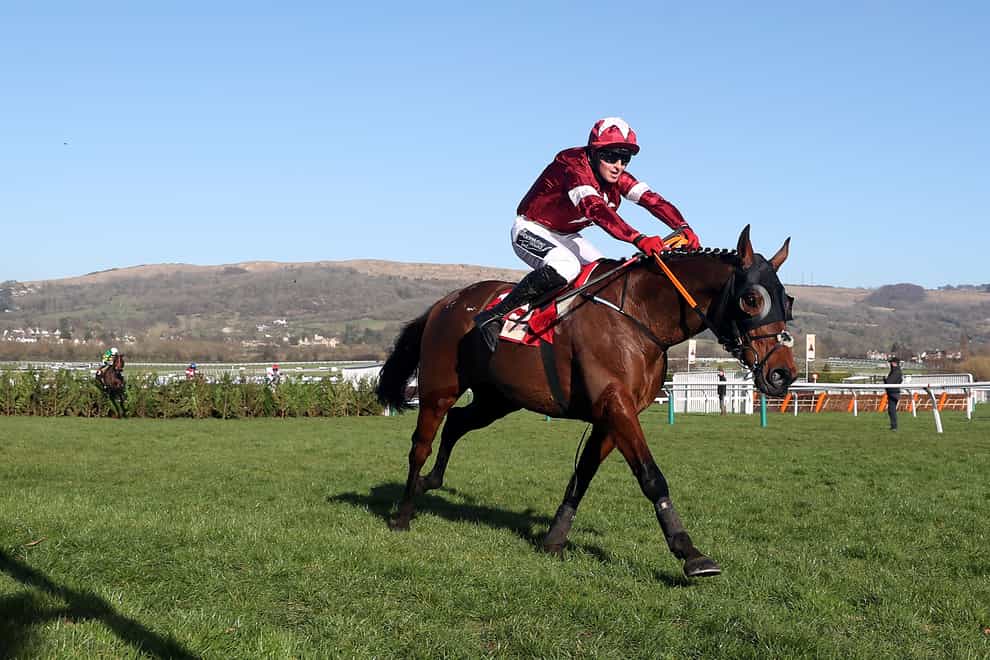 Tiger Roll bids for Grade One glory in the Betway Bowl at Aintree